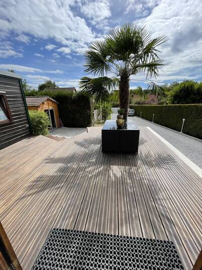 Vente maison 5 pièces Jouarre (77640)