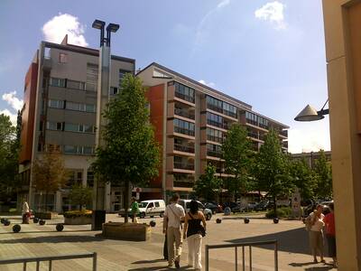 Vente appartement 2 pièces Annecy (74000)