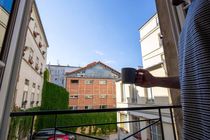 Paris 10E (75010)