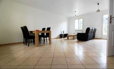 Vente maison 3 pièces Sainte-Geneviève (60730)