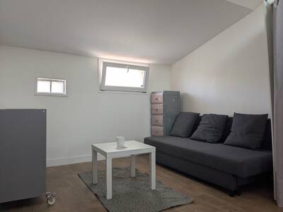 Location appartement studio Rosny-sous-Bois (93110)