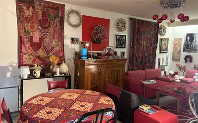 Paris 20E (75020)