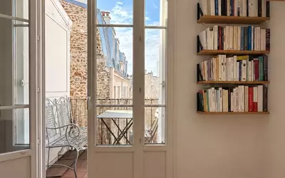 Paris 14E (75014)