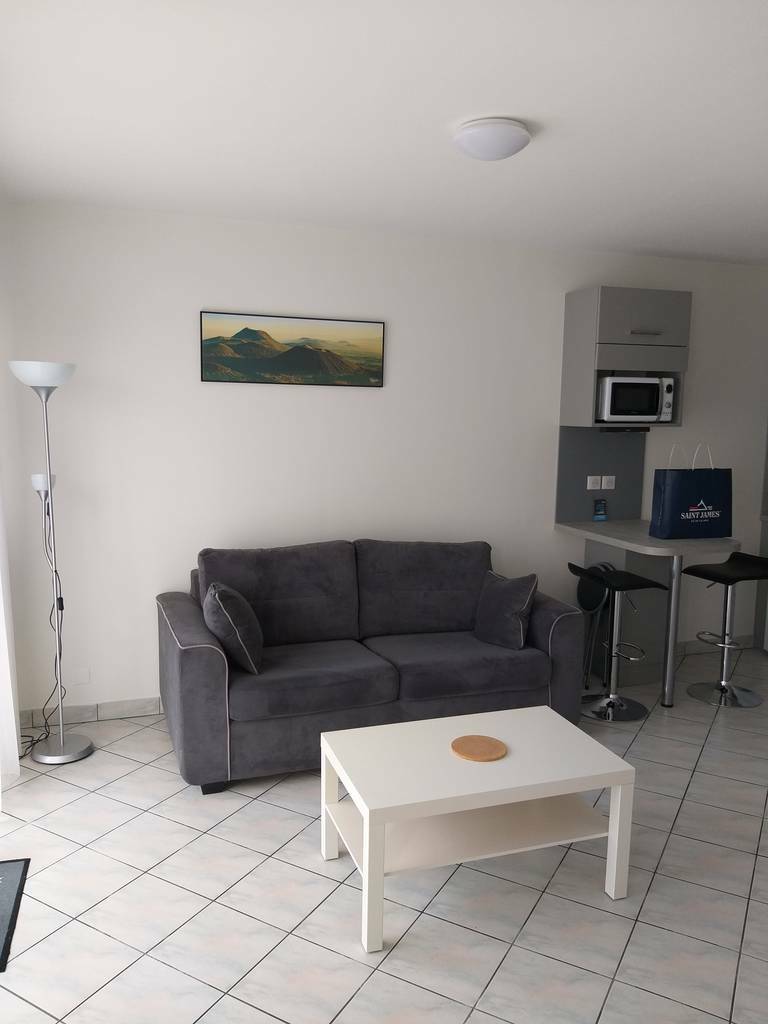 Clermont-Ferrand (63100)