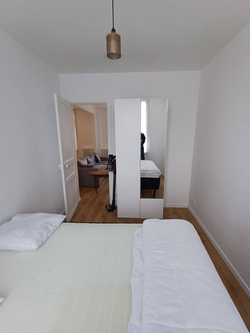 Aubervilliers (93300)