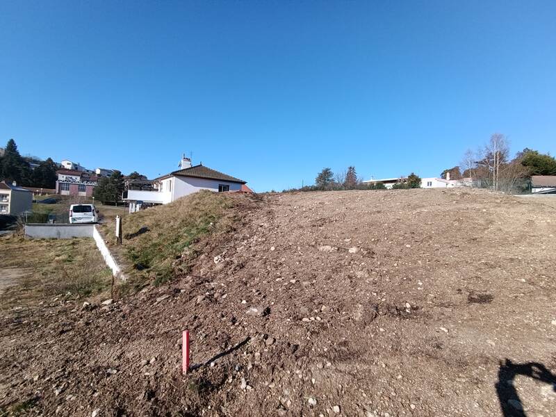 La Séauve-Sur-Semène (43140)