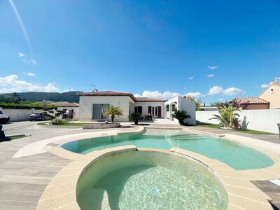 Vente maison 5 pièces La Farlède (83210)