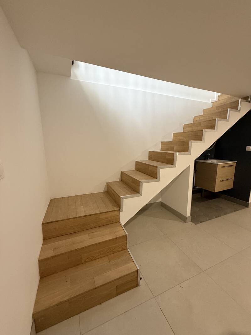 Paris 20E (75020)