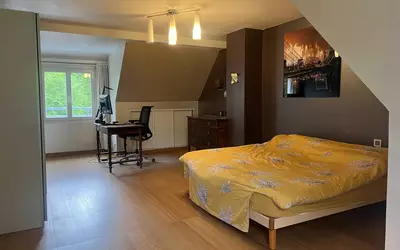 Bièvres (91570)