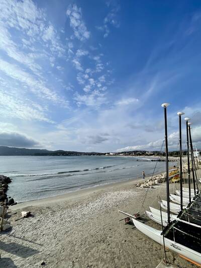 Vente appartement studio La Seyne-sur-Mer (83500)