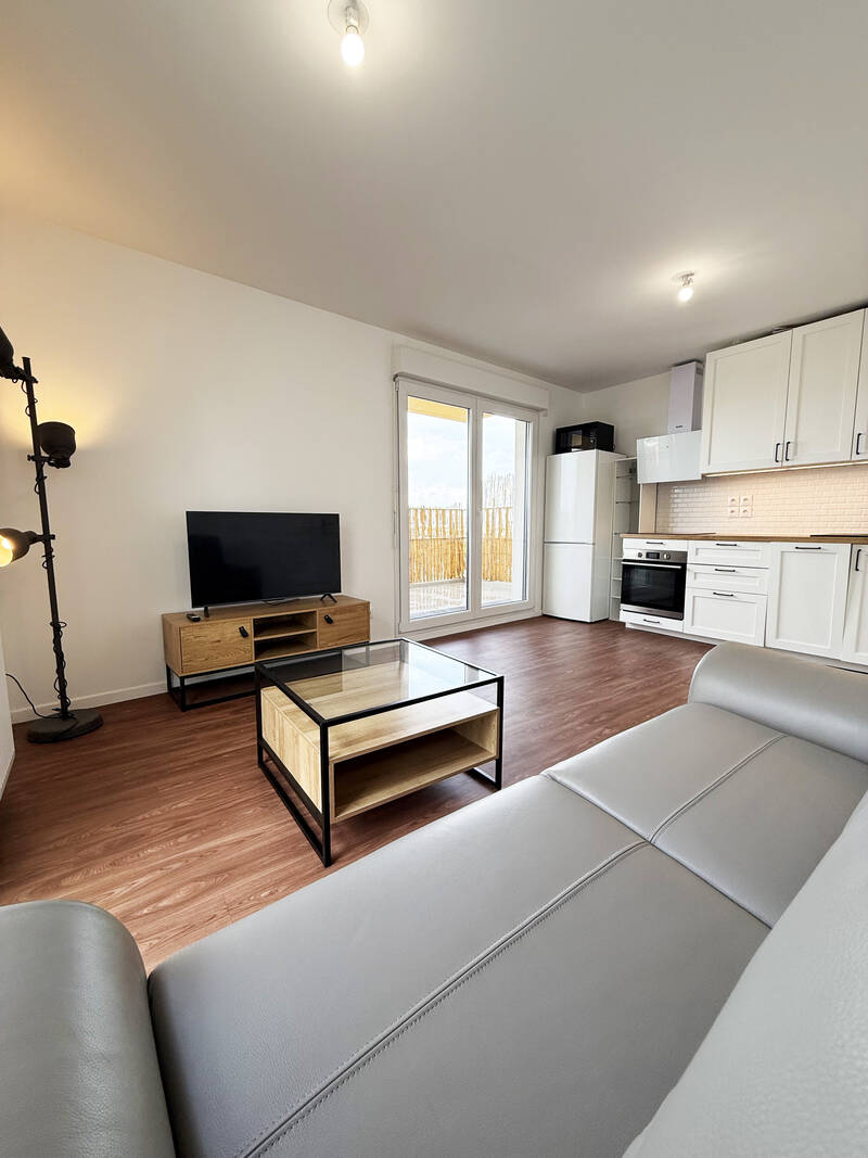Vitry-Sur-Seine (94400)