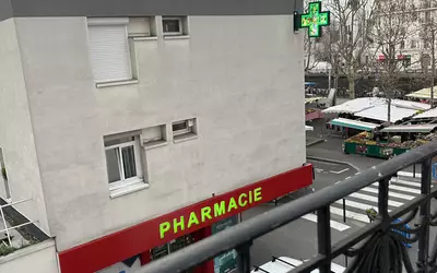 Bois-Colombes (92270)
