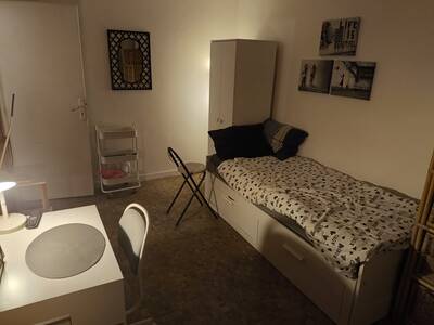 Location chambre en colocation 4 pièces Noisy-le-Grand (93160)