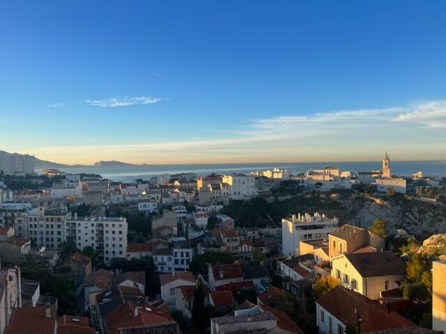 Marseille 7E (13007)