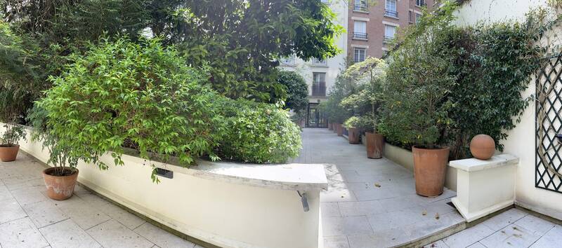 Neuilly-Sur-Seine (92200)