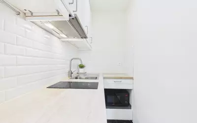 Paris 17E (75017)