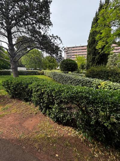 Vente appartement 2 pièces Toulon (83)