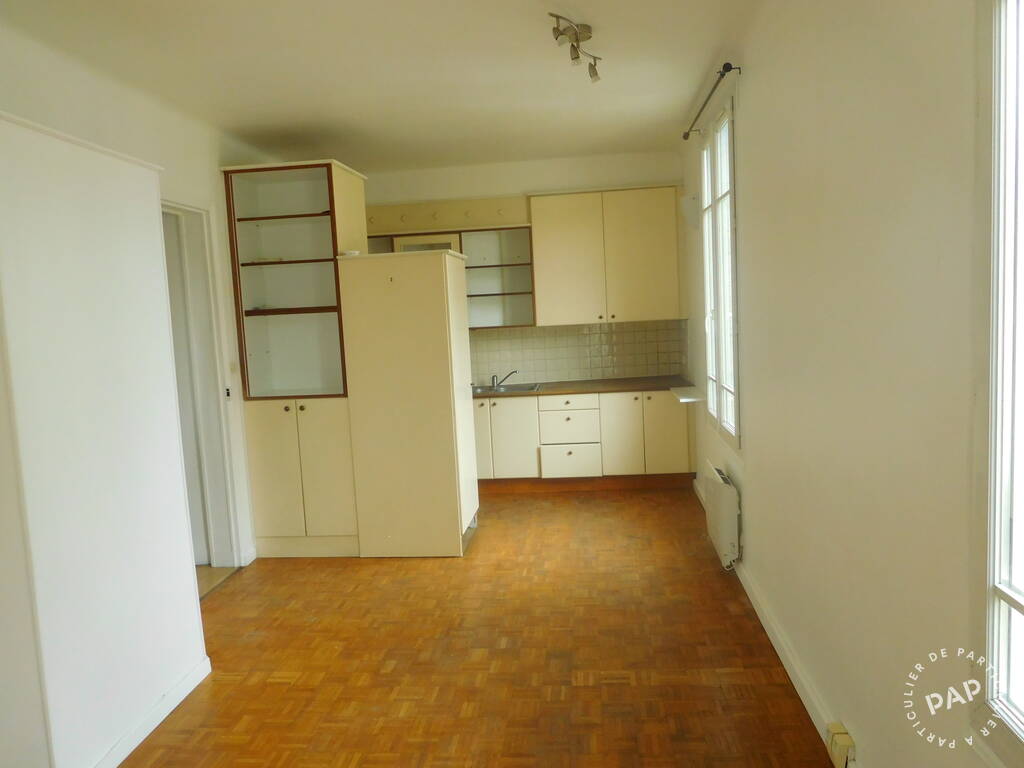 Appartement a louer clamart - 2 pièce(s) - 45 m2 - Surfyn