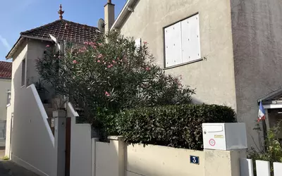 Préfailles (44770)