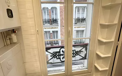 Paris 15E