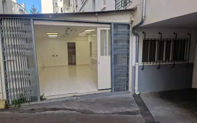 Paris 13E (75013)