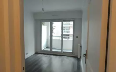 Appartement 2 pièces 49 m² · à Paris 18e · 49 m² · 650 000 €