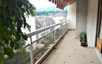 Aix-Les-Bains (73100)
