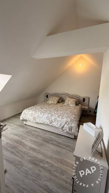 Vente maison 120 m² Nailly (89100) - 120 m² - 219.000 € | Particulier à Particulier — 6