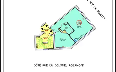 Paris 12E (75012)