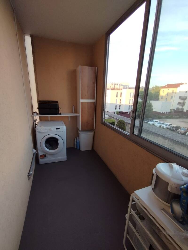 Lyon 8E (69008)