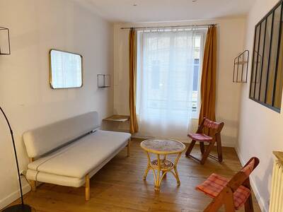 Location appartement 2 pièces Toulouse (31)