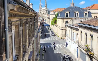 Bordeaux (33000)