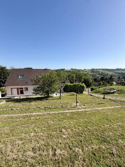 Vente maison 5 pièces Les Andelys (27700)