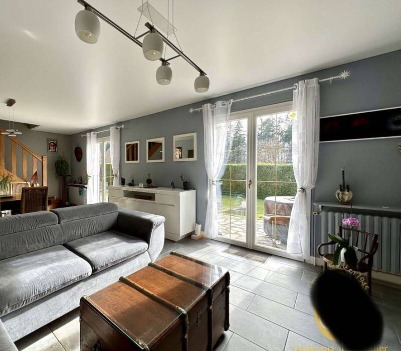 Pressagny-L'orgueilleux (27510)