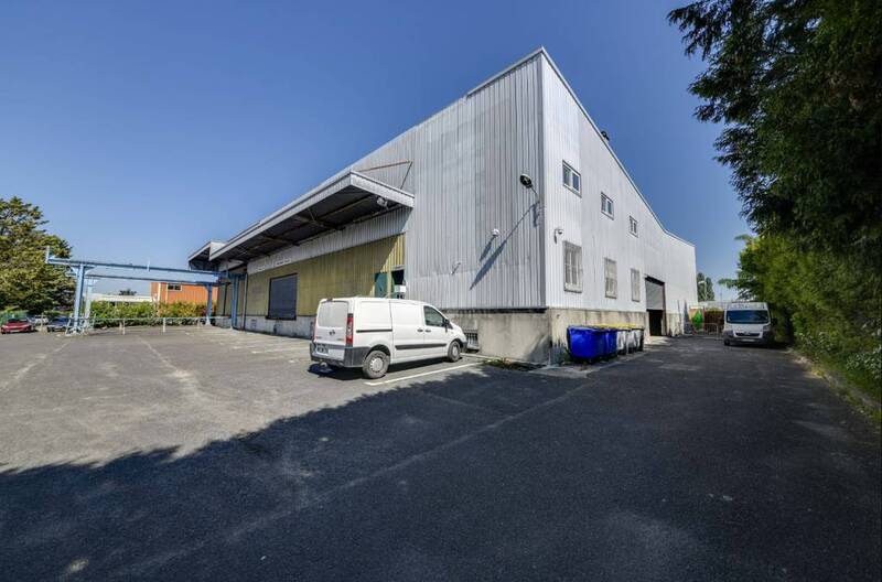 Vaux-Le-Penil (77000)