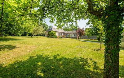 Vente maison 5 pièces Hébécourt (27150)