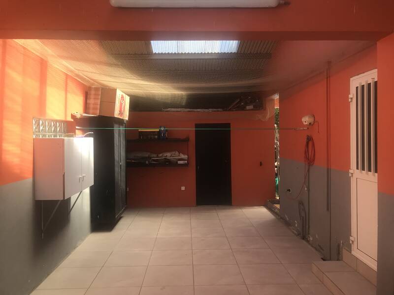 Le Tampon (97430)