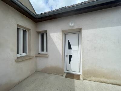 Location maison 2 pièces Goussainville (28410)