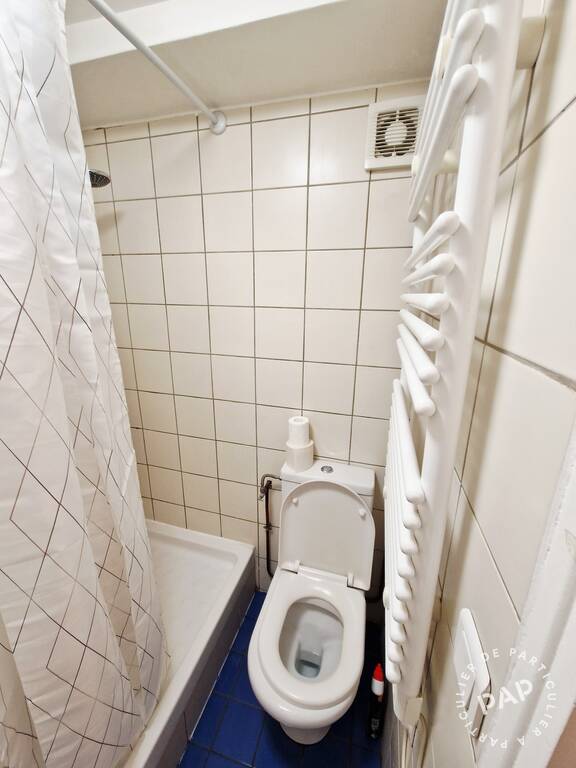 Vente Appartement