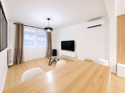 Vente appartement 2 pièces Nice (06)