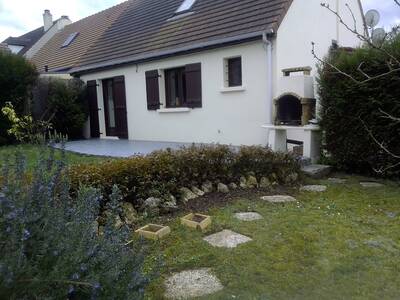 Vente maison 6 pièces Saintry-sur-Seine (91250)