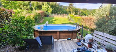Vente maison 5 pièces Urrugne (64)