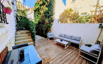 La Garenne-Colombes