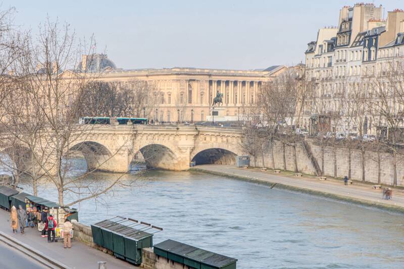 Paris 6E (75006)