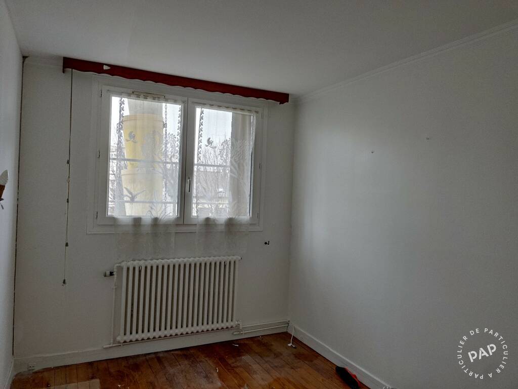 Appartement a vendre  - 4 pièce(s) - 69.54 m2 - Surfyn
