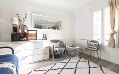 Paris 20E (75020)