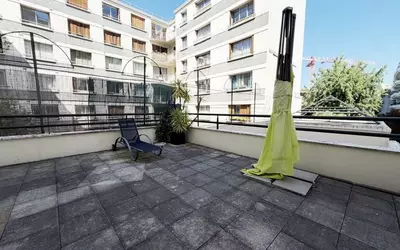 Boulogne-Billancourt (92100)
