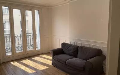 Paris 20E (75020)