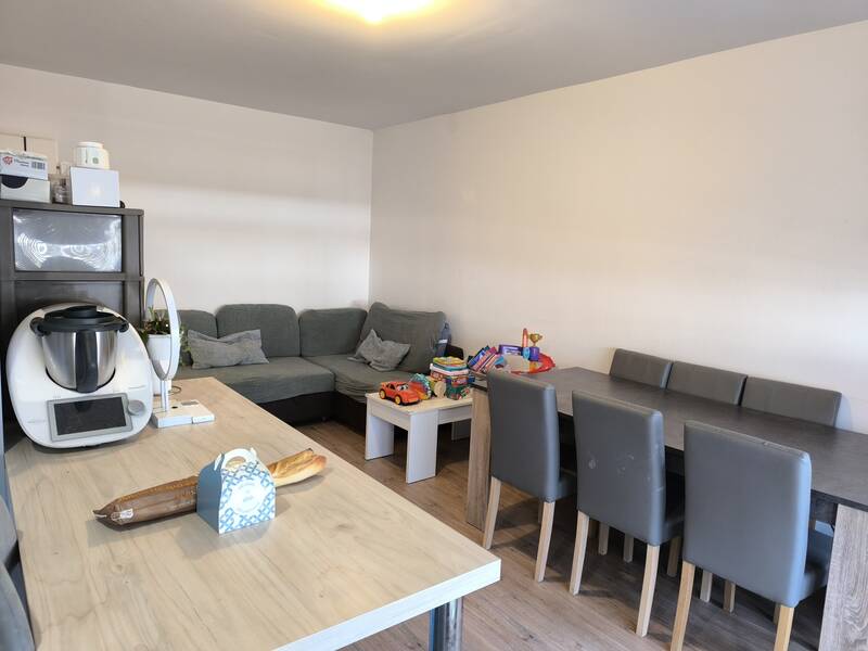 Magny-Le-Hongre (77700)