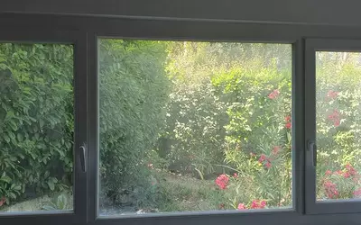 10 Mn Aix-En-Provence, A Calas-Cabries